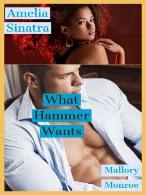 cover image of Amelia Sinatra
